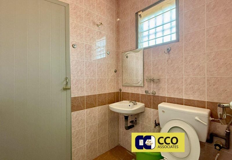 MEDAN PENGKALAN INDAH