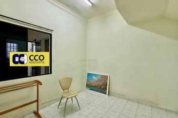 MEDAN PENGKALAN INDAH