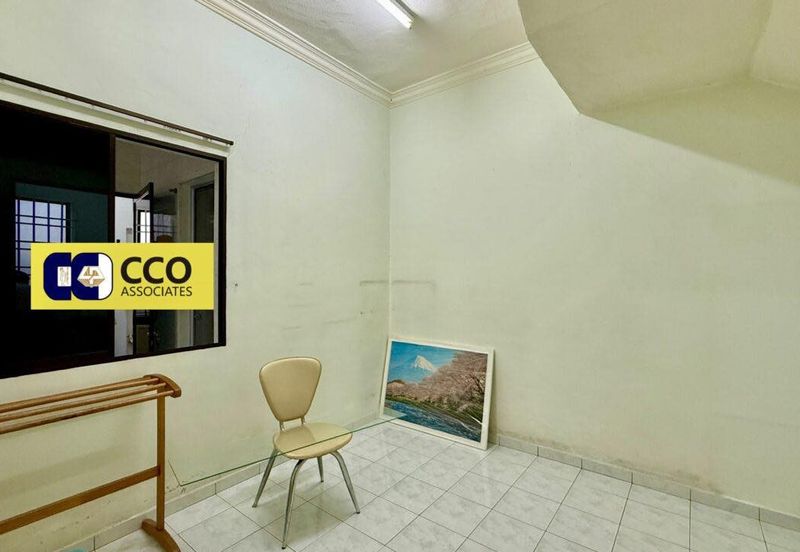 MEDAN PENGKALAN INDAH