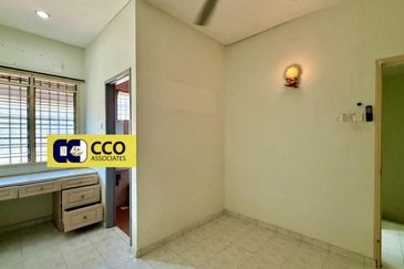 MEDAN PENGKALAN INDAH