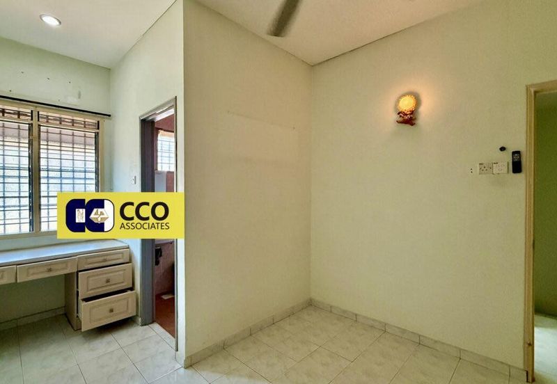 MEDAN PENGKALAN INDAH