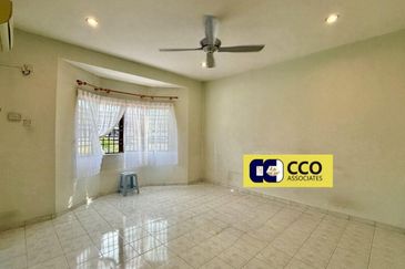 MEDAN PENGKALAN INDAH