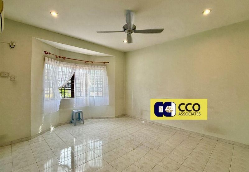 MEDAN PENGKALAN INDAH