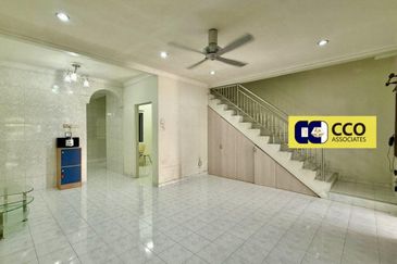 MEDAN PENGKALAN INDAH