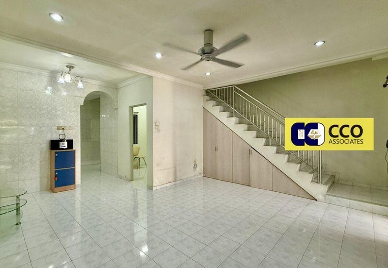 MEDAN PENGKALAN INDAH