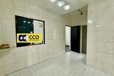 MEDAN PENGKALAN INDAH