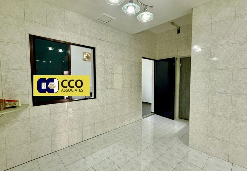 MEDAN PENGKALAN INDAH