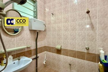 MEDAN PENGKALAN INDAH