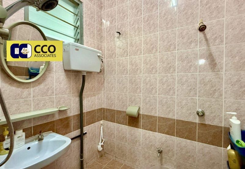 MEDAN PENGKALAN INDAH