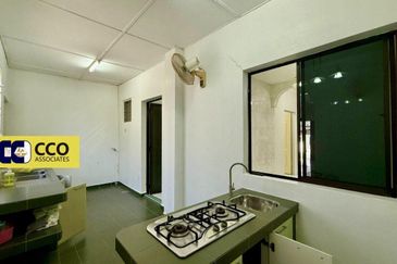 MEDAN PENGKALAN INDAH