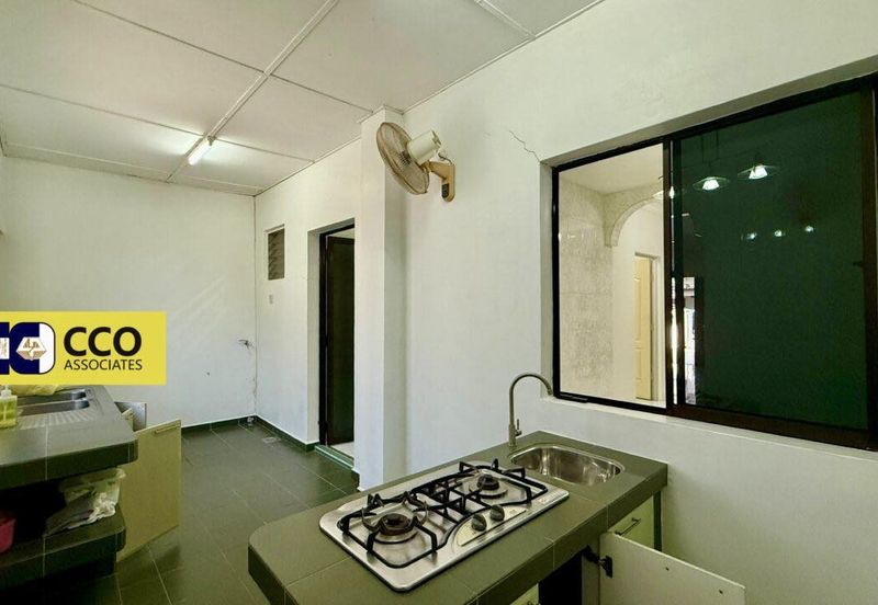 MEDAN PENGKALAN INDAH