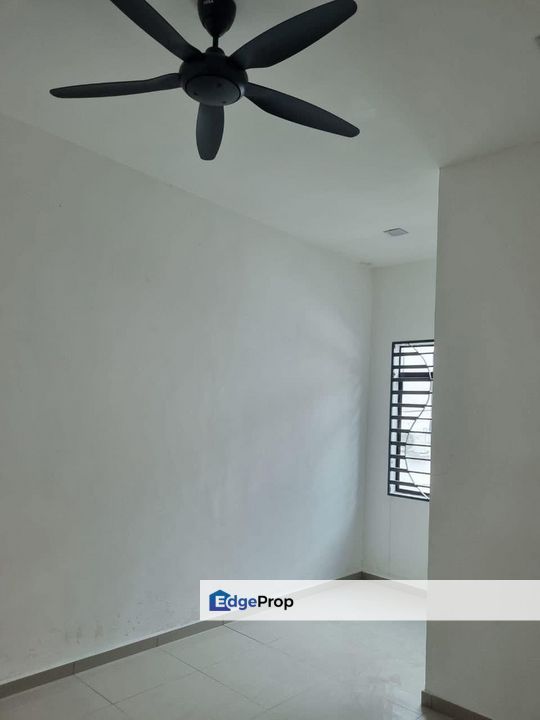 🔥Puncak Jelapang Bayu Double Storey Renovated House For Sales, Perak, Ipoh