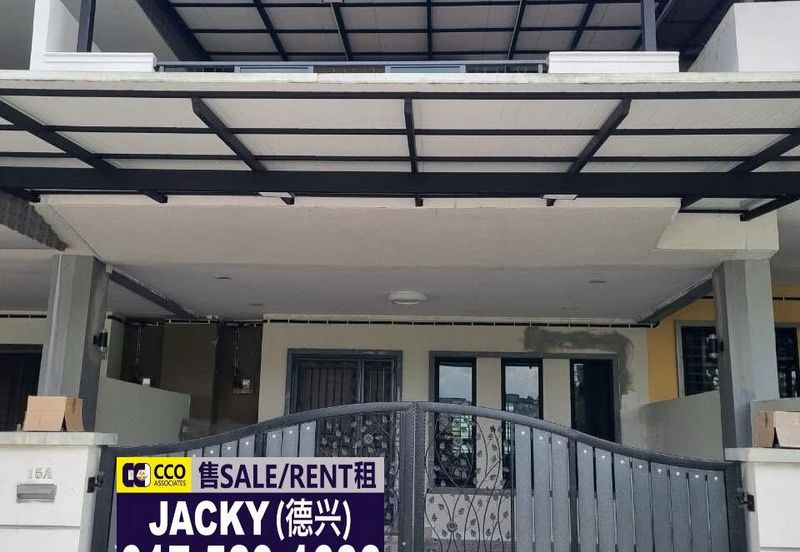 Puncak Jelapang Bayu