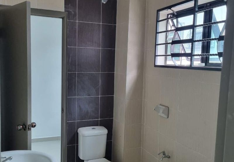 Puncak Jelapang Bayu