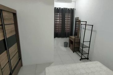 Taman Metro Pengkalan Pusing