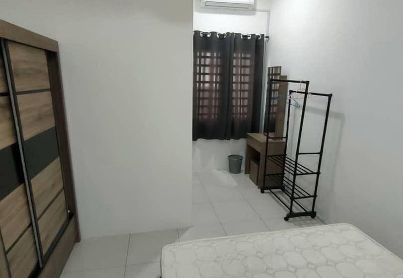 Taman Metro Pengkalan Pusing