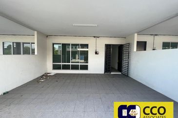 Taman Metro Pengkalan Pusing