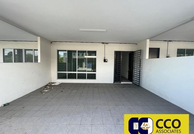 Taman Metro Pengkalan Pusing