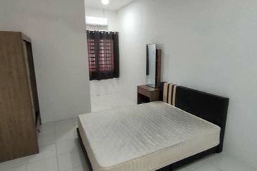 Taman Metro Pengkalan Pusing