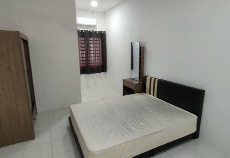 Taman Metro Pengkalan Pusing