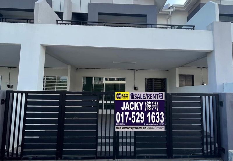 Taman Metro Pengkalan Pusing