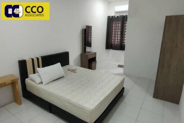 Taman Metro Pengkalan Pusing