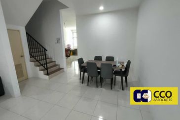 Taman Metro Pengkalan Pusing