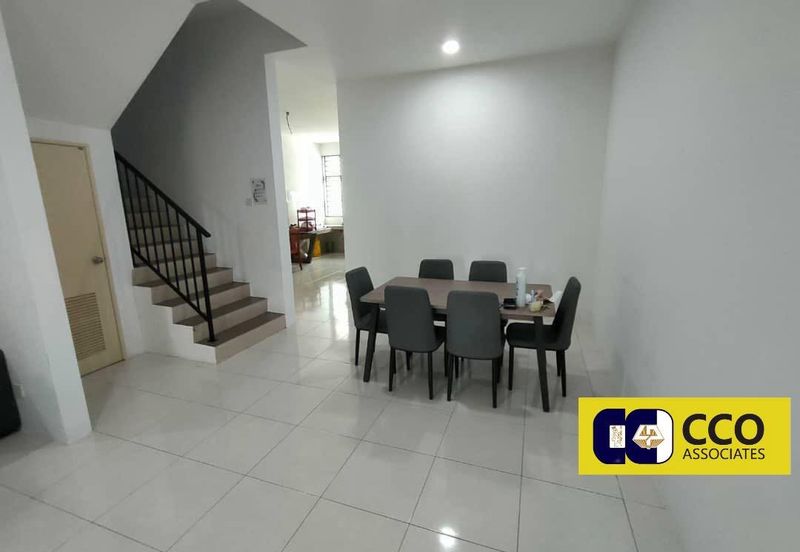 Taman Metro Pengkalan Pusing