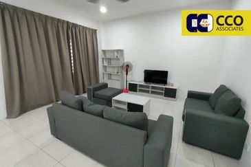 Taman Metro Pengkalan Pusing