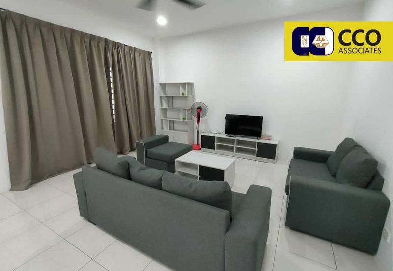 Taman Metro Pengkalan Pusing