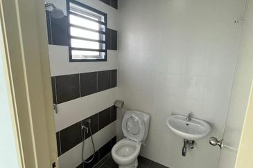 Taman Metro Pengkalan Pusing