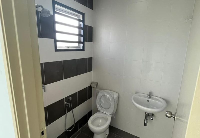 Taman Metro Pengkalan Pusing