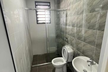 Taman Metro Pengkalan Pusing