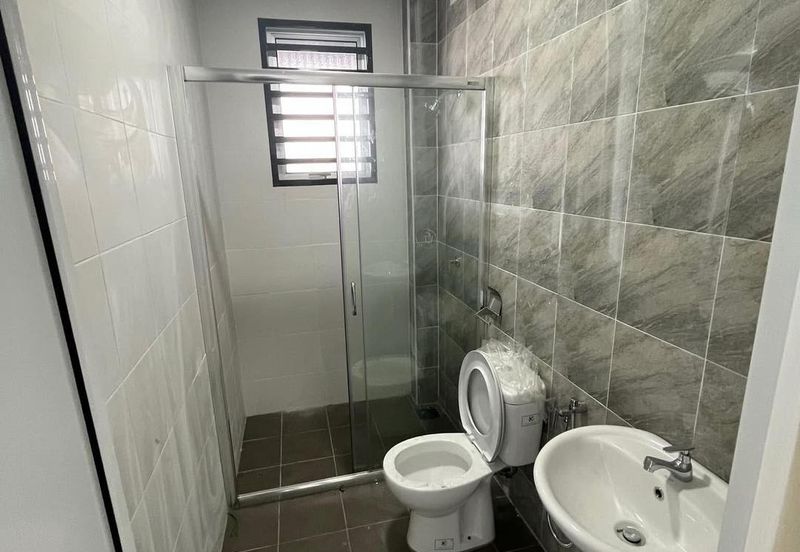 Taman Metro Pengkalan Pusing