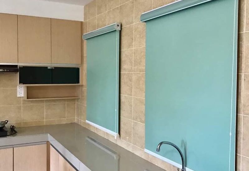 🔥IPOH TOWN @Royal Garden Fully Furnished Unit For Sale & Rent: 