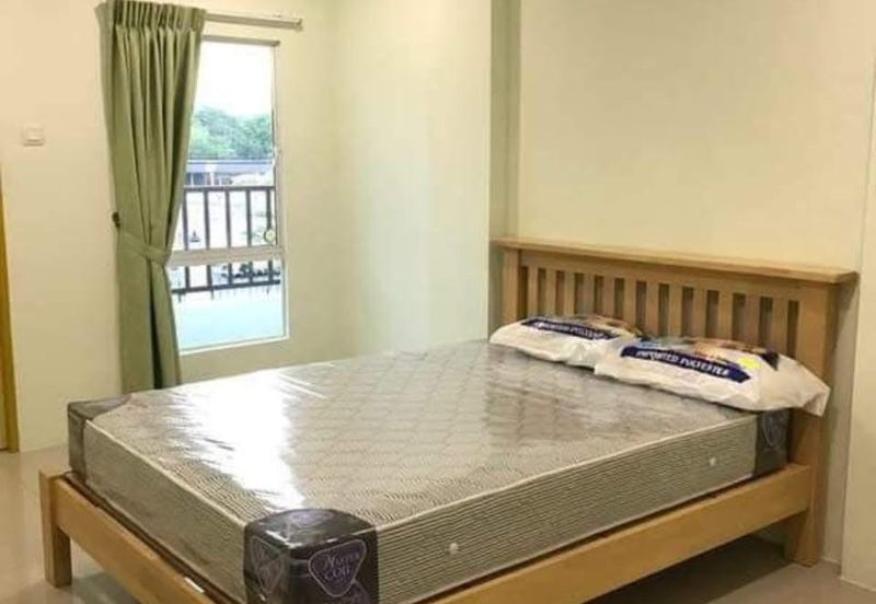 🔥IPOH TOWN @Royal Garden Fully Furnished Unit For Sale & Rent: 