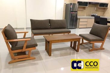 🔥IPOH TOWN @Royal Garden Fully Furnished Unit For Sale & Rent: 