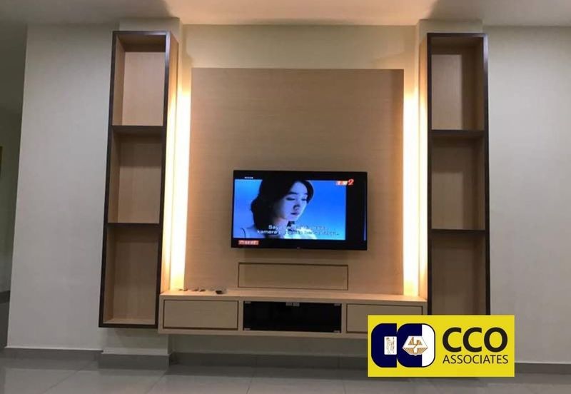 🔥IPOH TOWN @Royal Garden Fully Furnished Unit For Sale & Rent: 