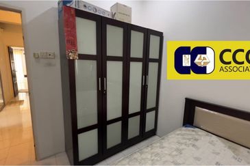 Panorama Lapangan Perdana