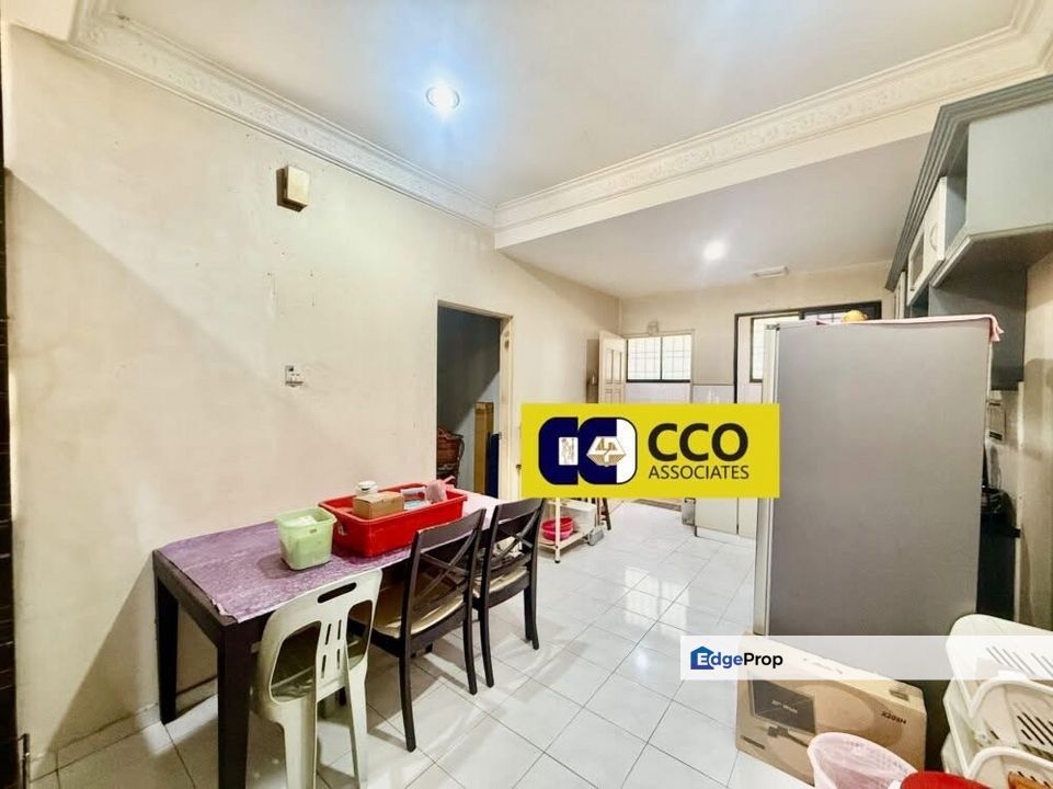 ‼️Bandar Baru Tambun Double Storey Terracce House‼️  , Perak, Ipoh