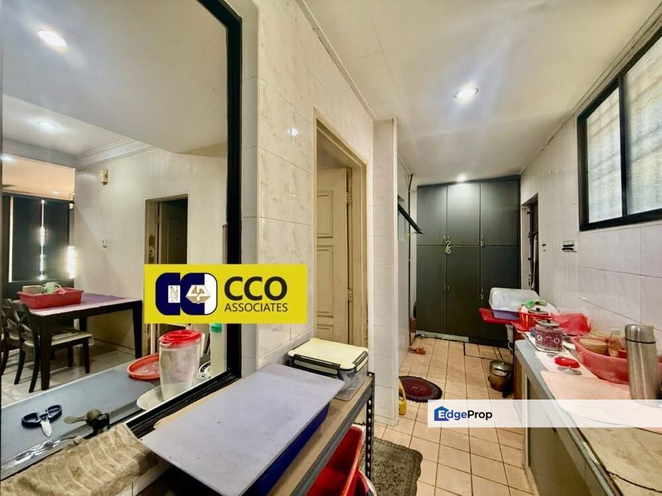 ‼️Bandar Baru Tambun Double Storey Terracce House‼️  , Perak, Ipoh