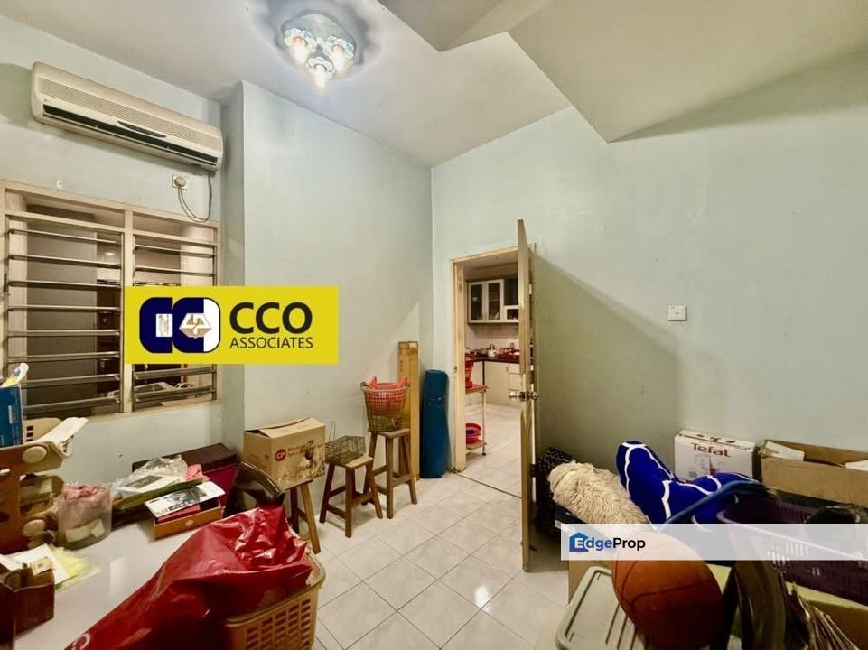 ‼️Bandar Baru Tambun Double Storey Terracce House‼️  , Perak, Ipoh