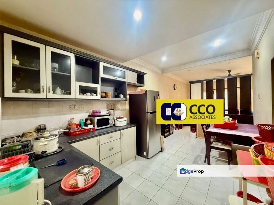 ‼️Bandar Baru Tambun Double Storey Terracce House‼️  , Perak, Ipoh