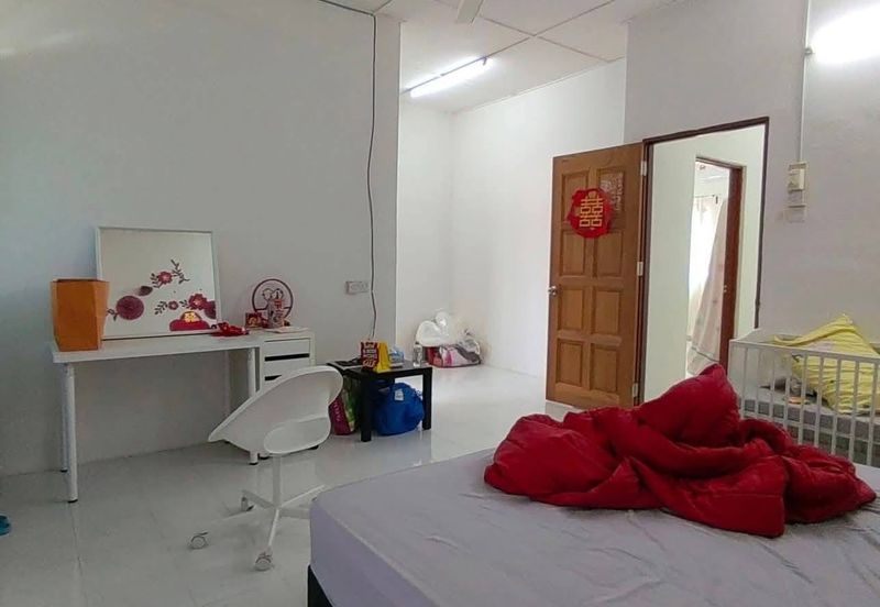 Taman Menglembu Impiana Adril