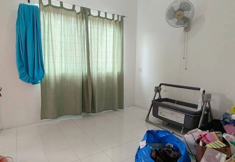 Taman Menglembu Impiana Adril