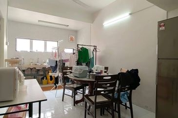 Taman Menglembu Impiana Adril