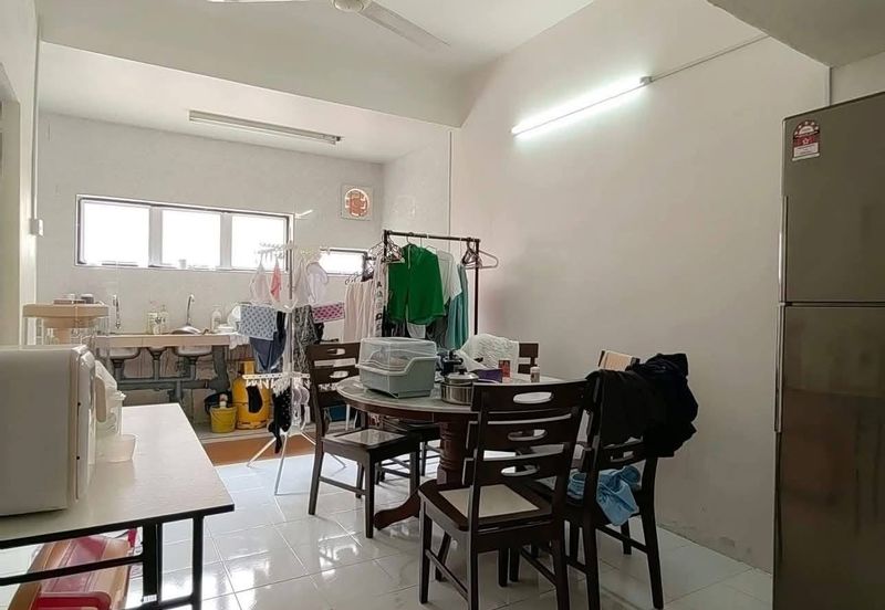 Taman Menglembu Impiana Adril