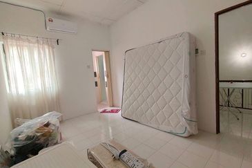 Taman Menglembu Impiana Adril