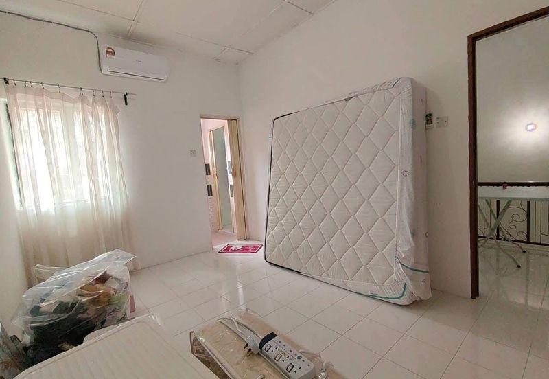 Taman Menglembu Impiana Adril