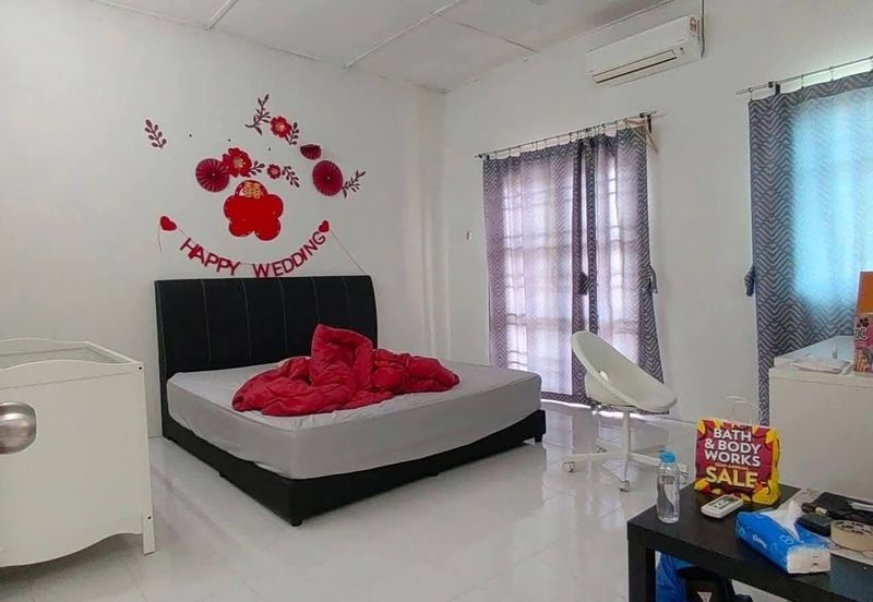 Taman Menglembu Impiana Adril